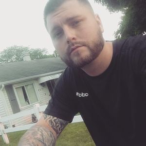 Meet your Posher, Brandon